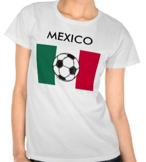 flag of mexico, flag, striped flag, soccer, soccer ball, football, mexico, mexican, ball, stylised flag, bandera de m xico, footy, the beautiful game, shirt