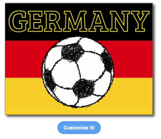 german, flag, football, soccer ball, germany, soccer, ball, sketch, deutschland, german flag, black red and gold, stylised flag, post cards