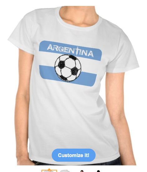 argentina, flag, tricolour, soccer, soccer ball, football, footy, sketch, ball, blue and white stripes, stylised flag, black and white ball, national flag of argentina, shirt