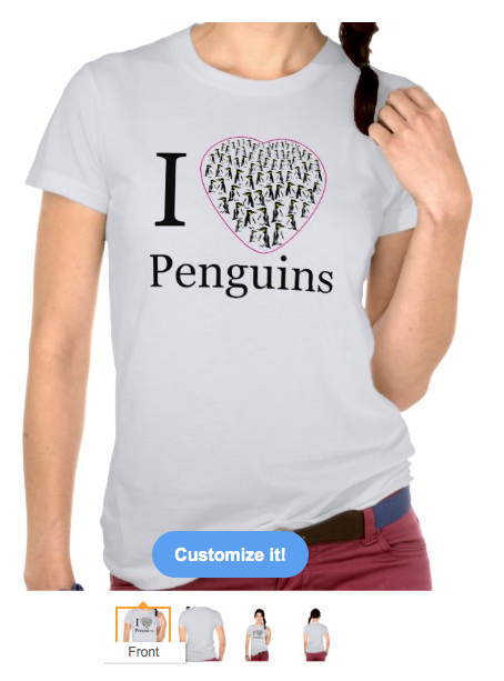 i love penguins, penguin, love, penguins, birds, black and white, yellow, black, dark, tees