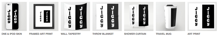 jiggy jiggy, sexy time, sex, thiland, phuket, black and white, typography,