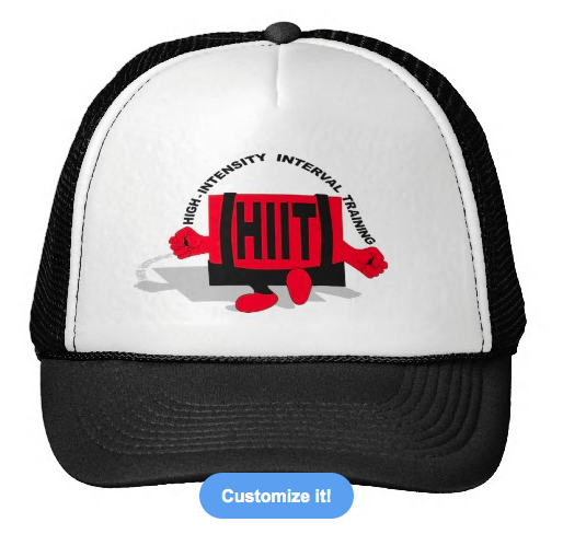 hiit, skipping, h i i t, high intensity interval training, training, workout, gym, motivation, gym motivation, typography, red man, mesh hats