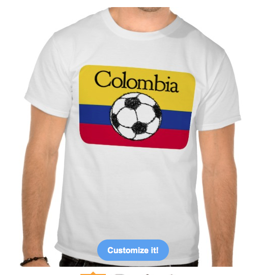 colombia, colombian flag, flag, stripes, black and white ball, sketch, football, soccer, soccer ball, flag of colombia, tshirts