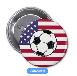 usa, untied states, flag of the united states, flag, stars and stripes, football, foot ball, soccer, ball, soccer ball, drawing, footy, sketch, button