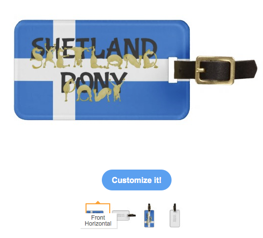 shetland, shetland pony, pony, cartoon pony, pony forming letters, flag, shetland islands, nordic cross, white cross, horse, foal, flexible pony, alphabet pony, flag of shetland, blue and white flag, Tag for Bags