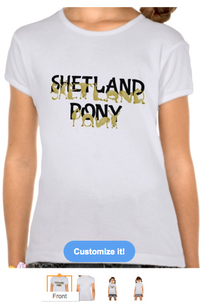 pony, shetland pony, foal, horse, letters of the alphabet, cartoon pony, cartoon horse, cute shetland pony, cute pony, flexible pony, shirt
