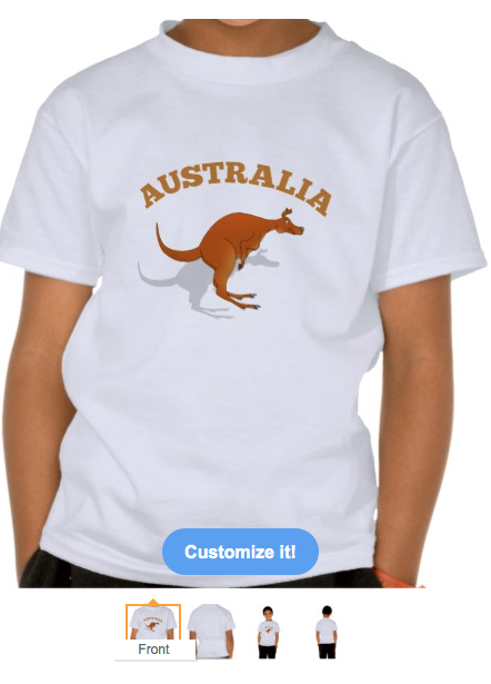 kangaroo, kangaroos, wallaby, wallabies, australia, aussie, shadow, cute kangaroo, leaping kangaroo, jumping kangaroo, t shirt