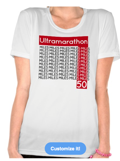 marathon, ultramarathon, running, typography, distance, long distance running, ultra distance, endurance, 50 miles, 50 miler, t shirts