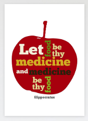 poster, ancient greece, hippocrates, thy, medicine, let food be thy medicine, apple, fruit, healthy eating, healthy diet, quotation, and medicine be thy food, vegetables, healthy living, fruit and vegetables, raw foods, natural medicine, healthy lifestyle, red apple, juicy apple