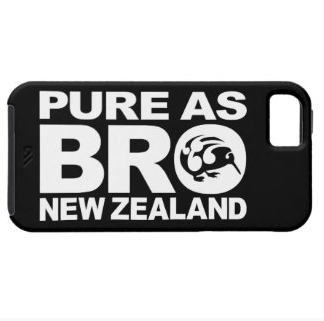 new zealand, aotearoa, sweet as, sweet as bro, slang, kiwi, koru kiwi, pure, koru, pure as bro, bro, Cover for iPhone 5/5S