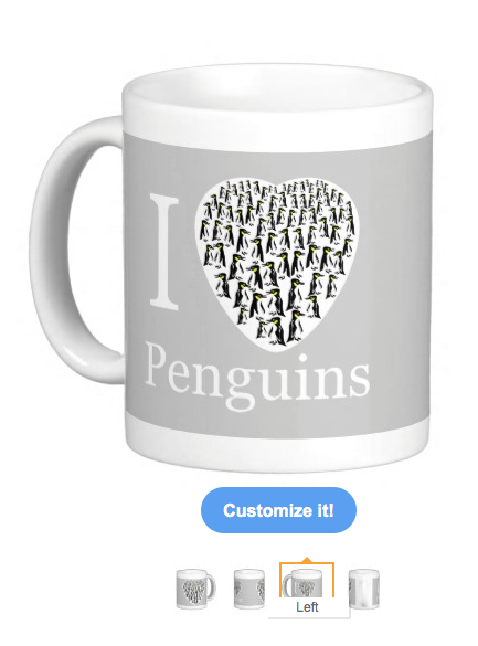 penguin, hold, romance, friendship, color, love, i love, penguins, coffee, pastel, hands, colour, tea, mugs