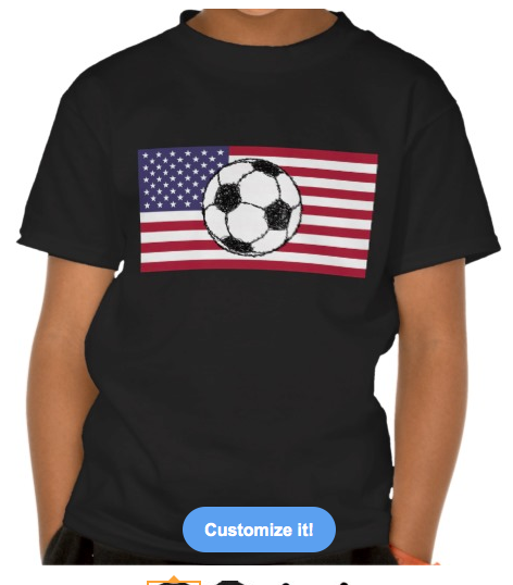 usa, untied states, flag of the united states, flag, stars and stripes, football, foot ball, soccer, ball, soccer ball, drawing, footy, sketch, t shirt