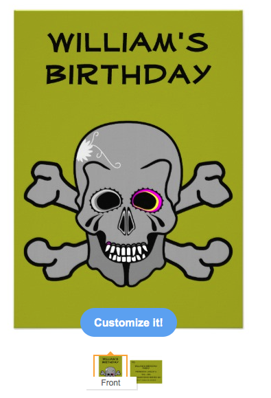birthday, party, birthday party, skull, pirate, pirates, skull and cross bones, pirate party, happy birthday, jolly roger, custom invite