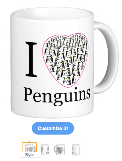 penguin, romance, friendship, color, love, i love, penguins, pink, hold, coffee, pastel, hands, colour, tea, mug