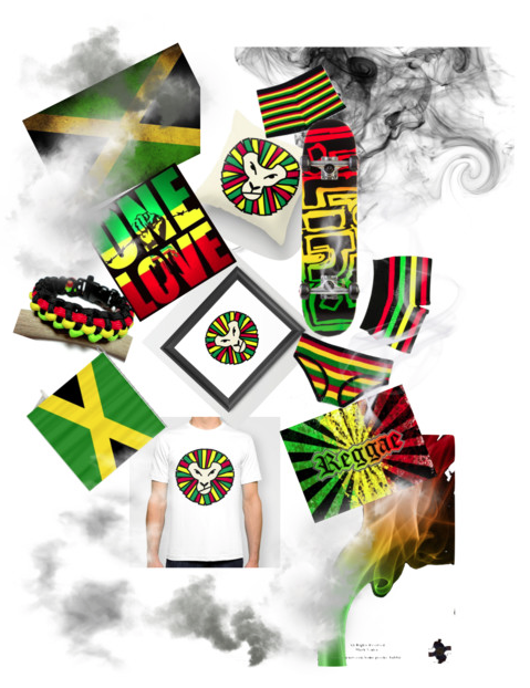 lion, reggae, red green and gold, rasta, rastafarian, rastafari, jamaica, reggae, polyvore