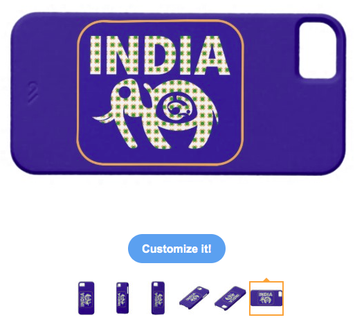asian elephant, indian elephant, india, national flag of india, pregnant elephant, elephant calf, calf, baby, elephant, pregnancy, iPhone 5/5S Covers
