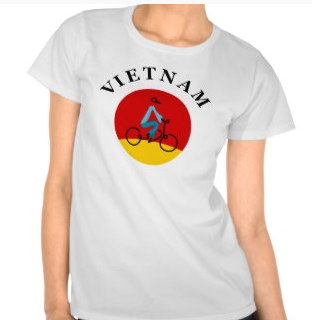 Picture, vietnam, vietnamese, bike, bicycle, cyclist, cycling, tour, asia, asian, thailand, shirts 