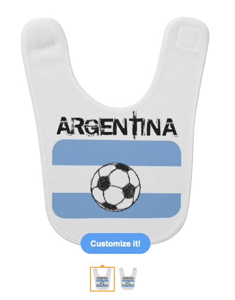argentina, flag, tricolour, soccer, soccer ball, football, footy, sketch, ball, blue and white stripes, stylised flag, black and white ball, national flag of argentina, bibs